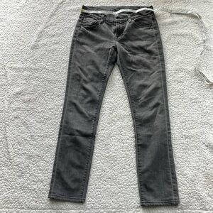 26 grey 7 for all mankind